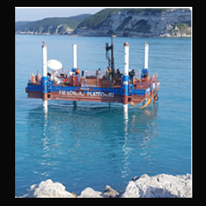 Kara ve Deniz Sondajları