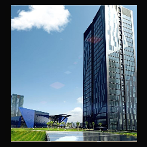 Buildings and Industrial Structures